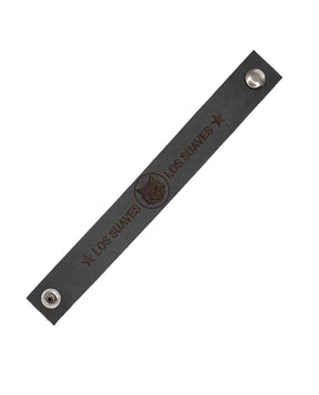 Los Suaves - Pulsera de cuero - D2fy · Rocktud - Los Suaves