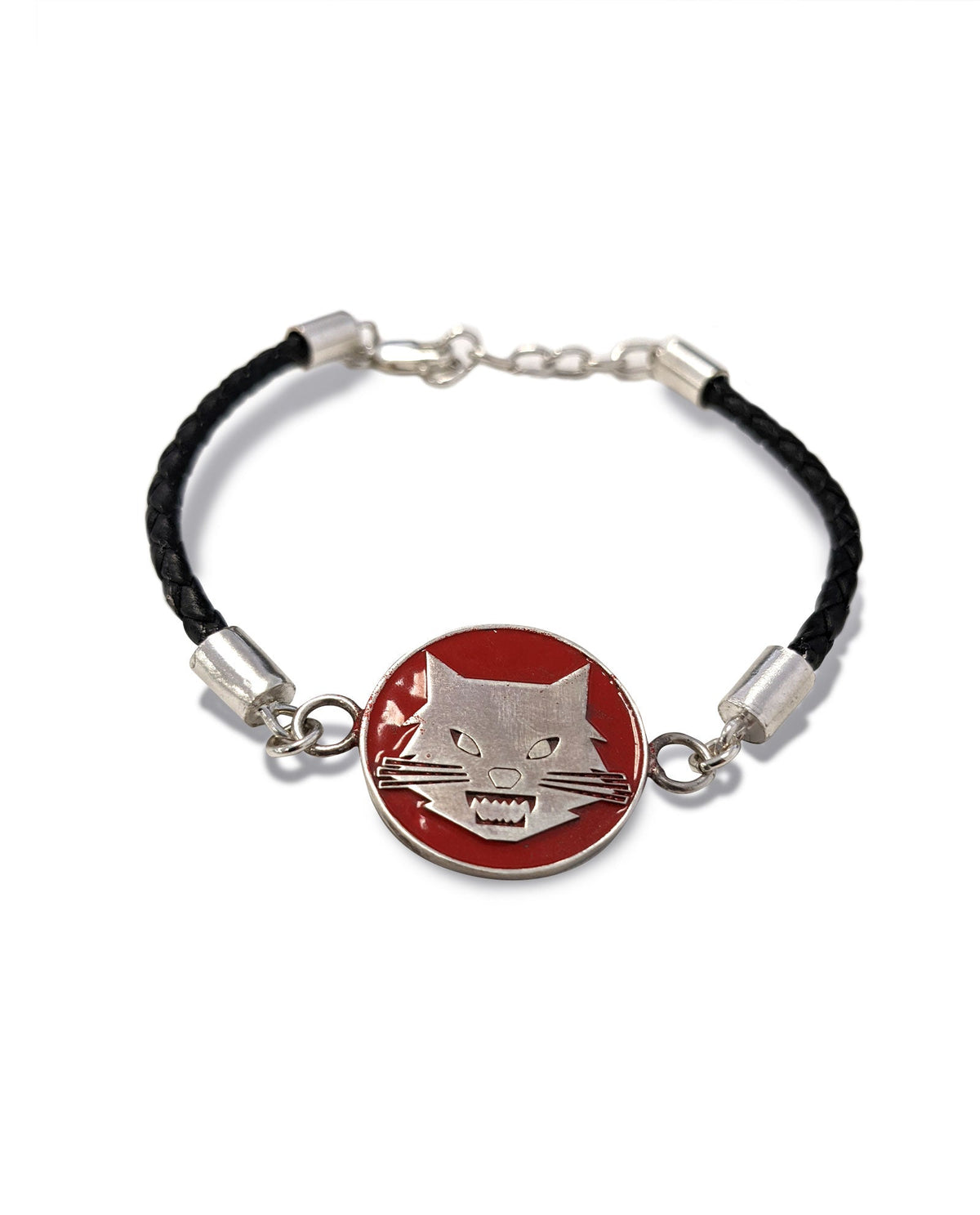 Los Suaves - Pulsera en Plata de Ley - D2fy · Rocktud - Los Suaves