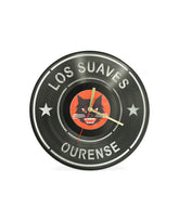 Los Suaves - Reloj de pared Vinilo Los Suaves - D2fy · Rocktud - Los Suaves