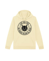 Los Suaves - Sudadera Capucha "No Puedo Dejar el Rock" - D2fy · Rocktud - Los Suaves