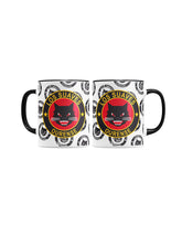 Los Suaves - Taza Bicolor - D2fy · Rocktud - Los Suaves