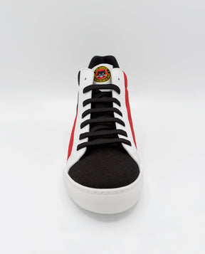 Los Suaves - Zapatillas deportivas "No Puedo Dejar El Rock" - D2fy · Rocktud - Los Suaves