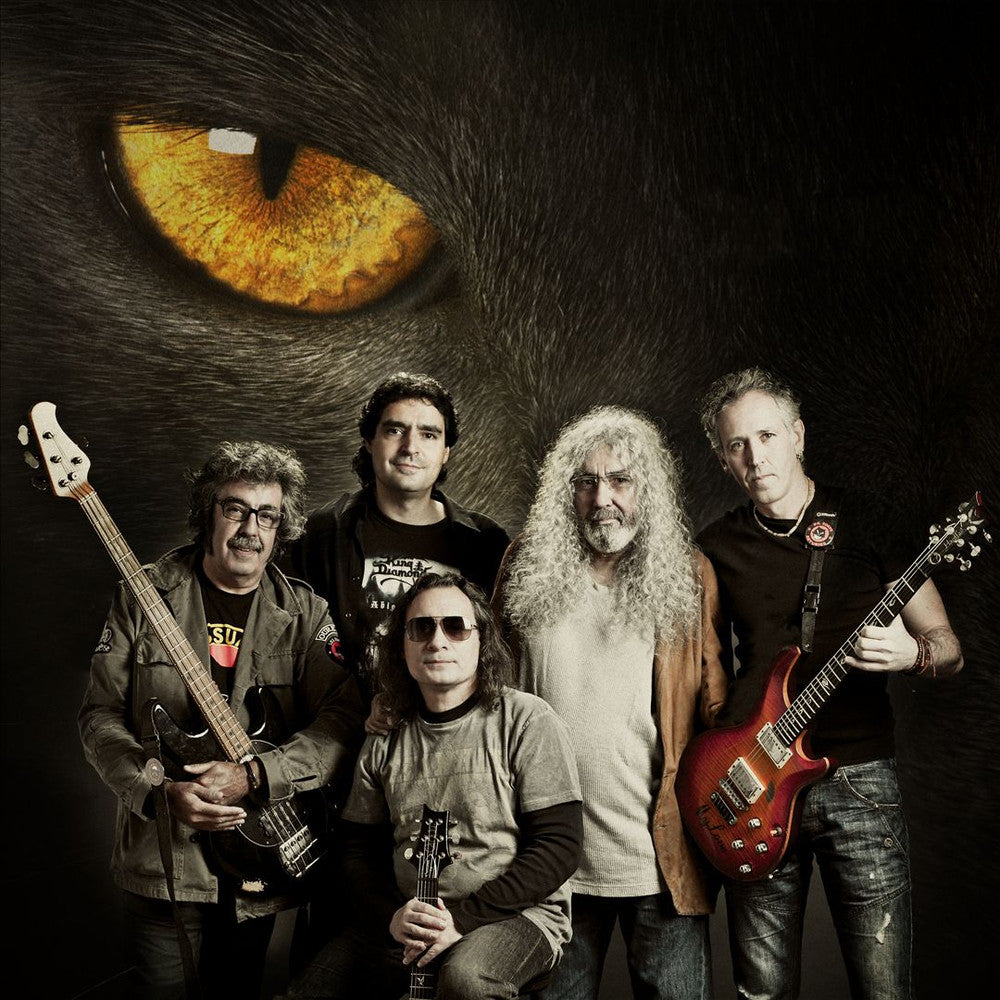 LOS SUAVES