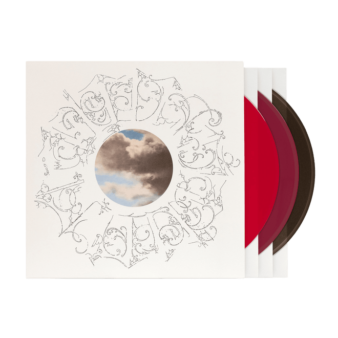 Mac Miller - 3LP Vinilo "The Divine Feminine (10th Anniversary)" - D2fy - Direct To Fans - Mac Miller