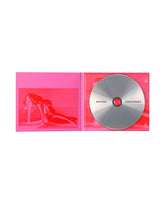 Madonna - CD Softpack (16 tracks) "Confessions II" - D2fy - Direct To Fans - D2fy