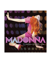 Madonna - LP Vinilo "Confessions on a Dande Floor" - D2fy · Rocktud - D2fy