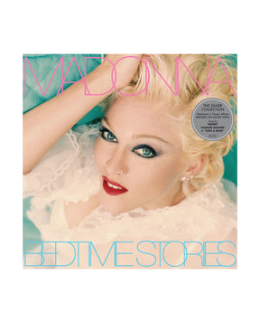 Madonna - LP Vinilo "Bedtime stories (The Silver Collection)"