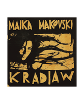 Maika Makovski - CD "Kradiaw" Reedición 20 Aniversario - D2fy - Direct To Fans - Maika Makovski