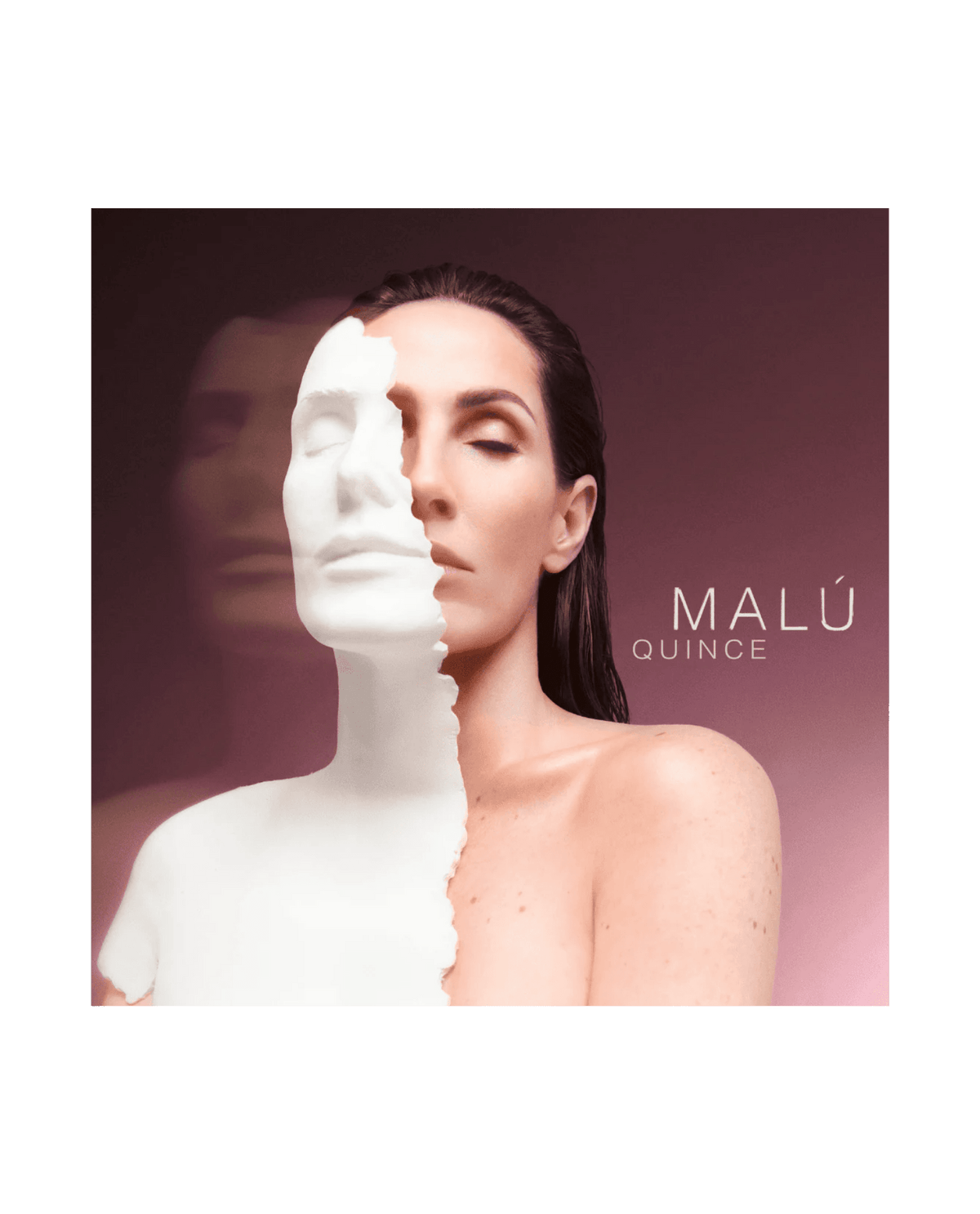Malú - CD "Quince" - D2fy - Direct To Fans - D2fy