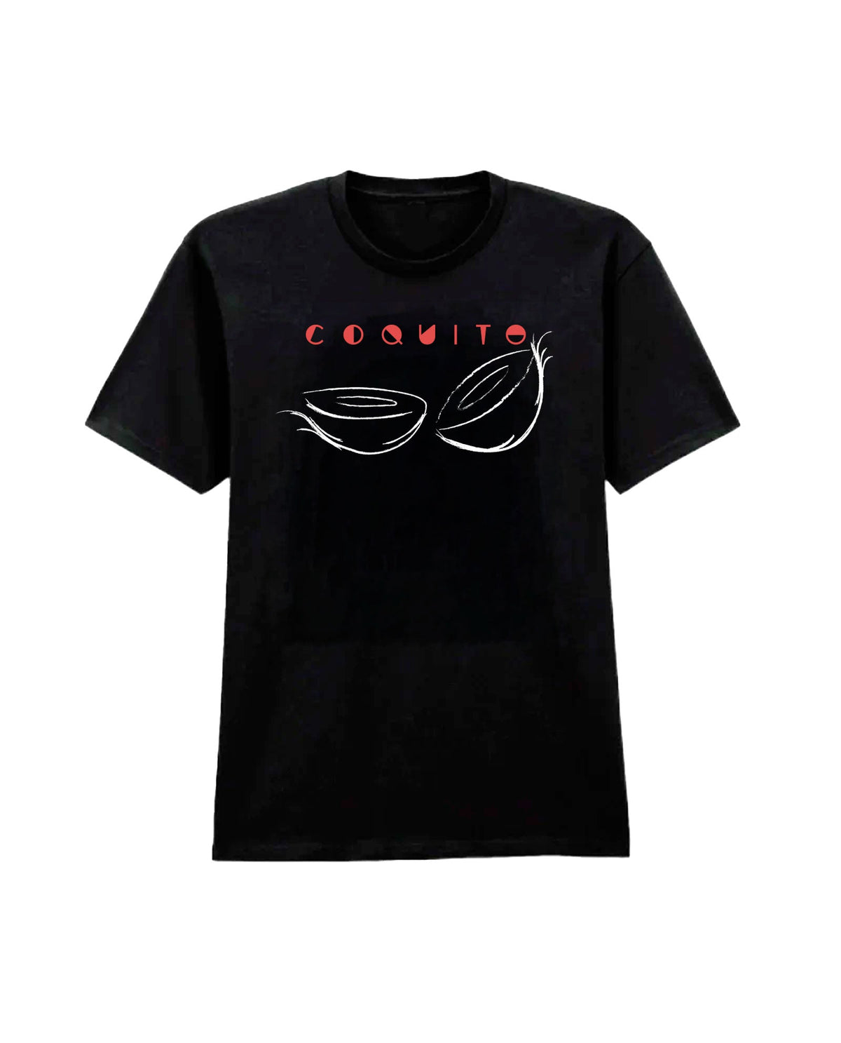 Manuel Carrasco - Camiseta "Coquito Corazón y Flecha" Unisex - D2fy · Rocktud - Manuel Carrasco