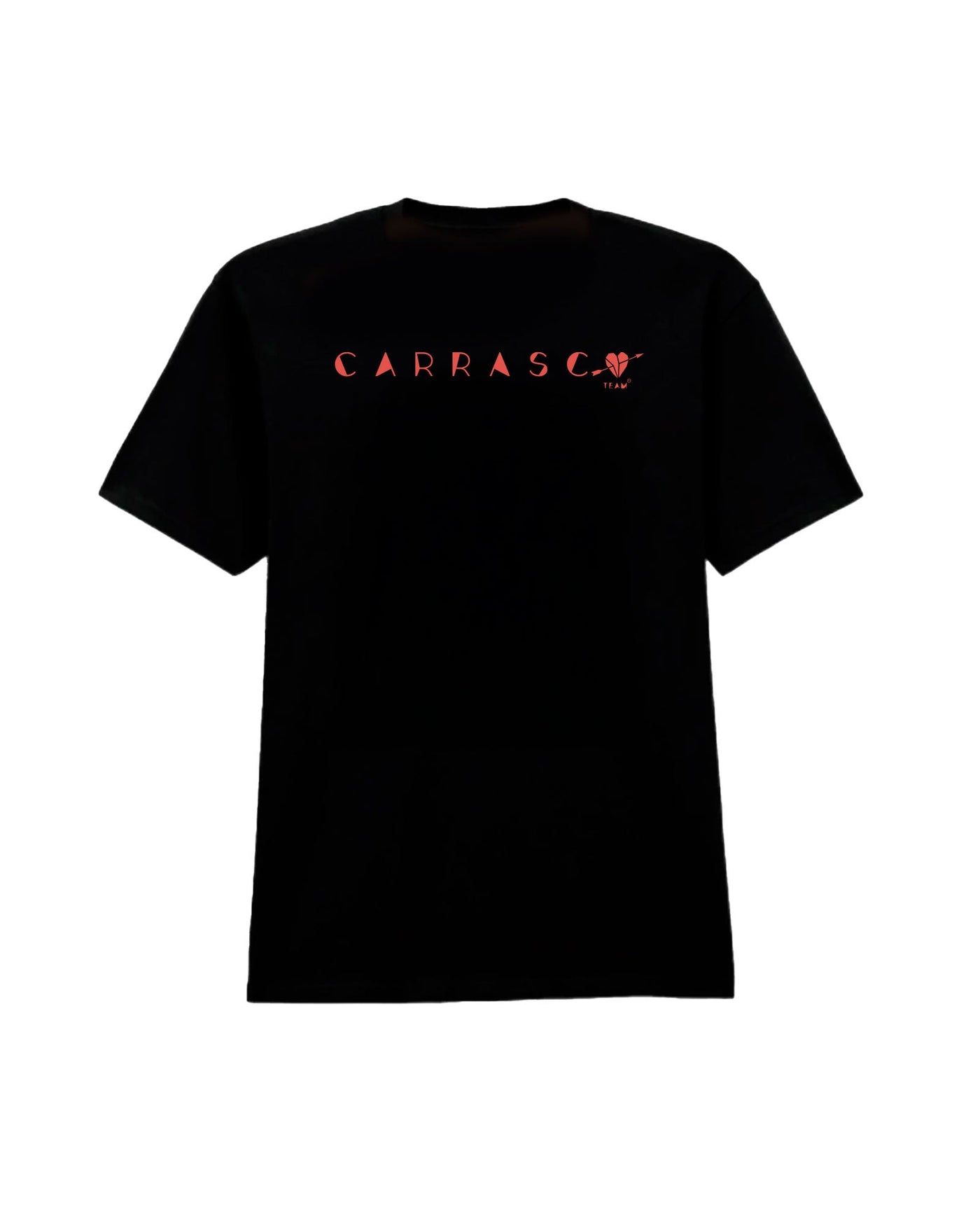 Manuel Carrasco - Camiseta "Coquito Corazón y Flecha" Unisex - D2fy · Rocktud - Manuel Carrasco