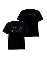 Manuel Carrasco - Camiseta "Coquito Corazón y Flecha" Unisex - D2fy · Rocktud - Manuel Carrasco