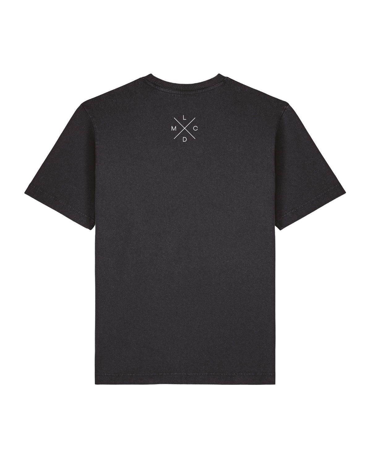 Manuel Carrasco - Camiseta Unisex "Foto Manos Cara" Negro Vintage - D2fy - Direct To Fans - Manuel Carrasco