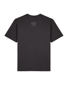 Manuel Carrasco - Camiseta Unisex "Foto Manos Cara" Negro Vintage - D2fy - Direct To Fans - Manuel Carrasco