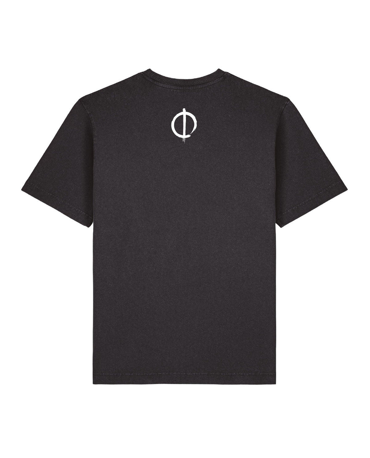 Manuel Carrasco - Camiseta Unisex "Lobo" Negra - D2fy - Direct To Fans - Manuel Carrasco