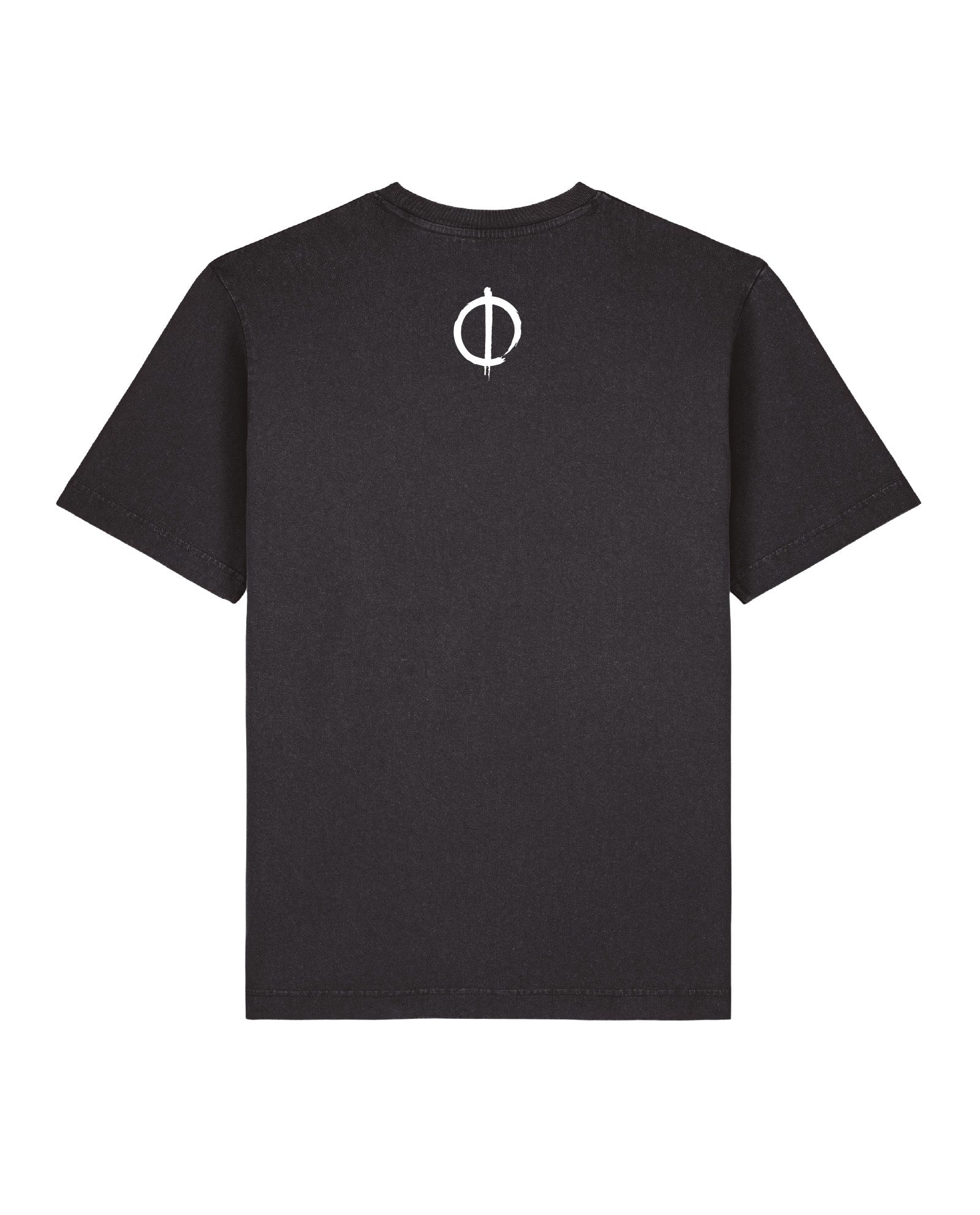 Manuel Carrasco - Camiseta Unisex "Lobo" Negra - D2fy - Direct To Fans - Manuel Carrasco