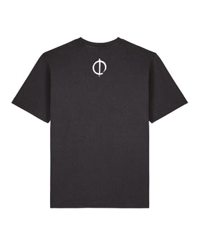 Manuel Carrasco - Camiseta Unisex "Lobo" Negra - D2fy - Direct To Fans - Manuel Carrasco