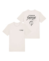 Manuel Carrasco - Camiseta Unisex "Pueblo Salvaje" - D2fy · Rocktud - Manuel Carrasco