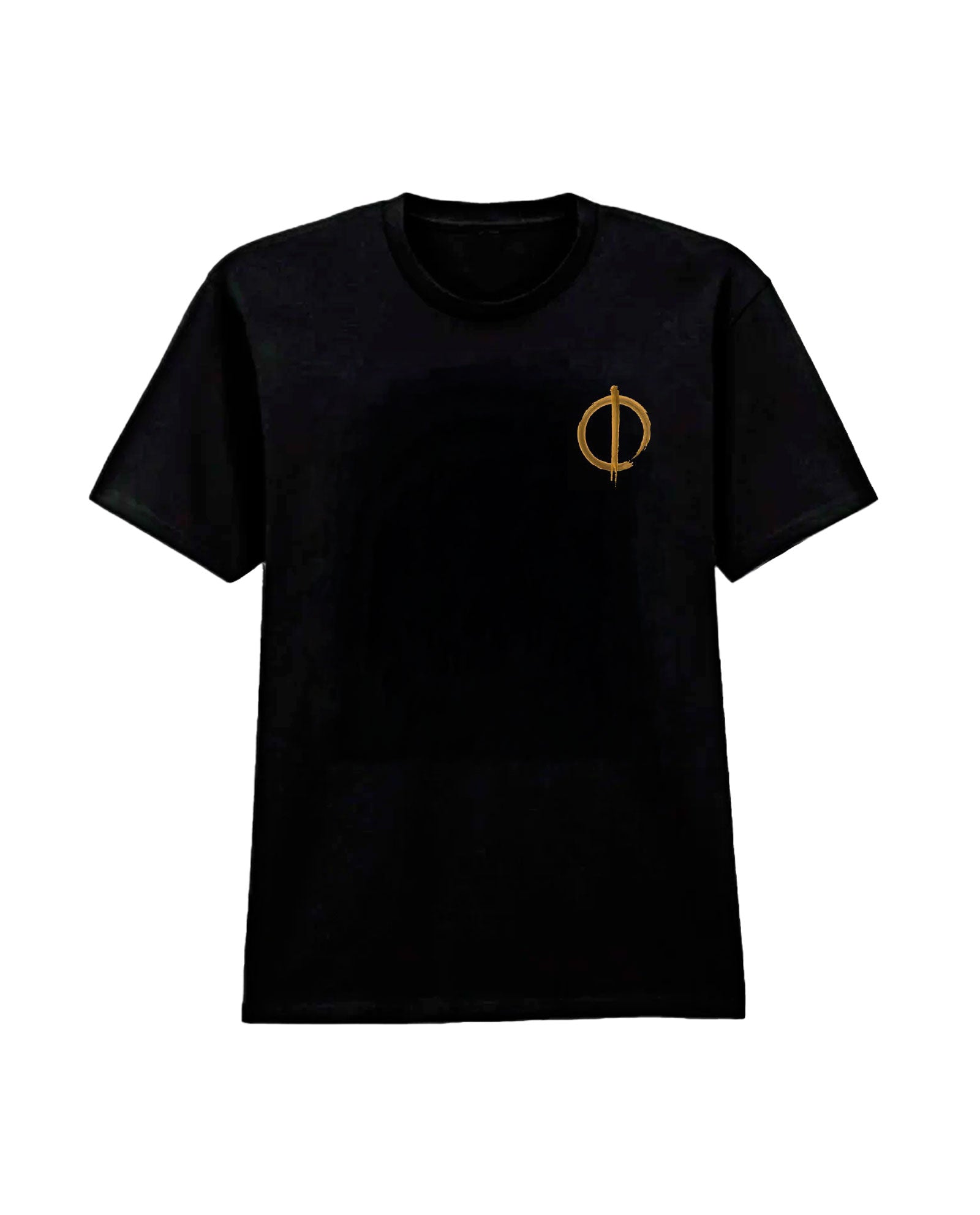 Manuel Carrasco - Camiseta Unisex "Pueblo Salvaje II Logo" - D2fy · Rocktud - Manuel Carrasco