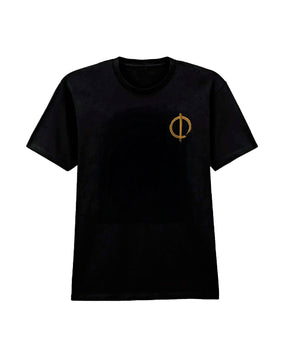 Manuel Carrasco - Camiseta Unisex "Pueblo Salvaje II Logo" - D2fy · Rocktud - Manuel Carrasco