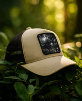 Manuel Carrasco - Gorra Trucker "Medusas" - D2fy · Rocktud - Manuel Carrasco