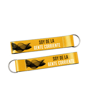 Manuel Carrasco - Llaveros Tela "Salvaje desde la Raíz" - D2fy - Direct To Fans - Manuel Carrasco