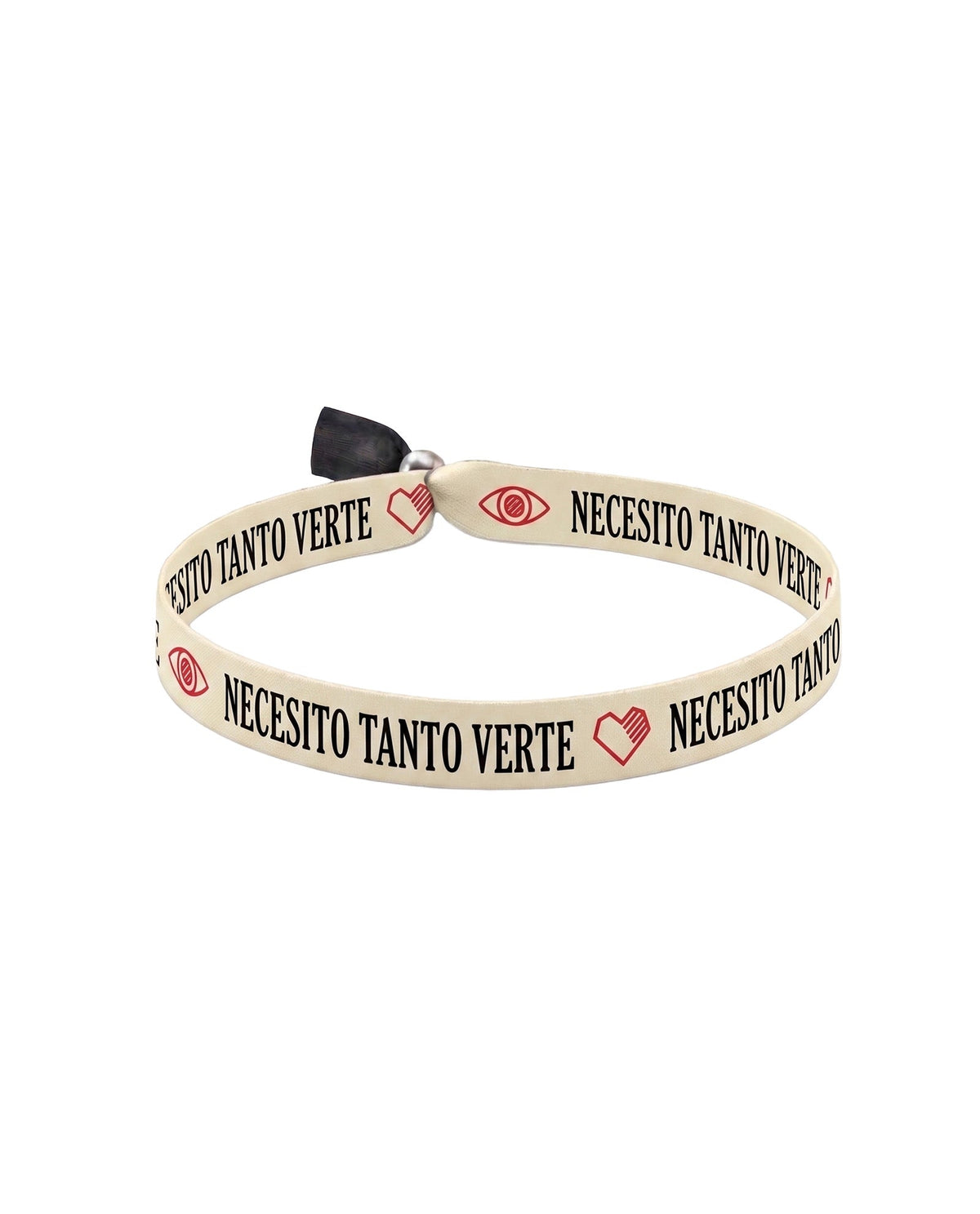 Manuel Carrasco - Pulseras de tela "Salvaje desde la Raíz" - D2fy - Direct To Fans - Manuel Carrasco