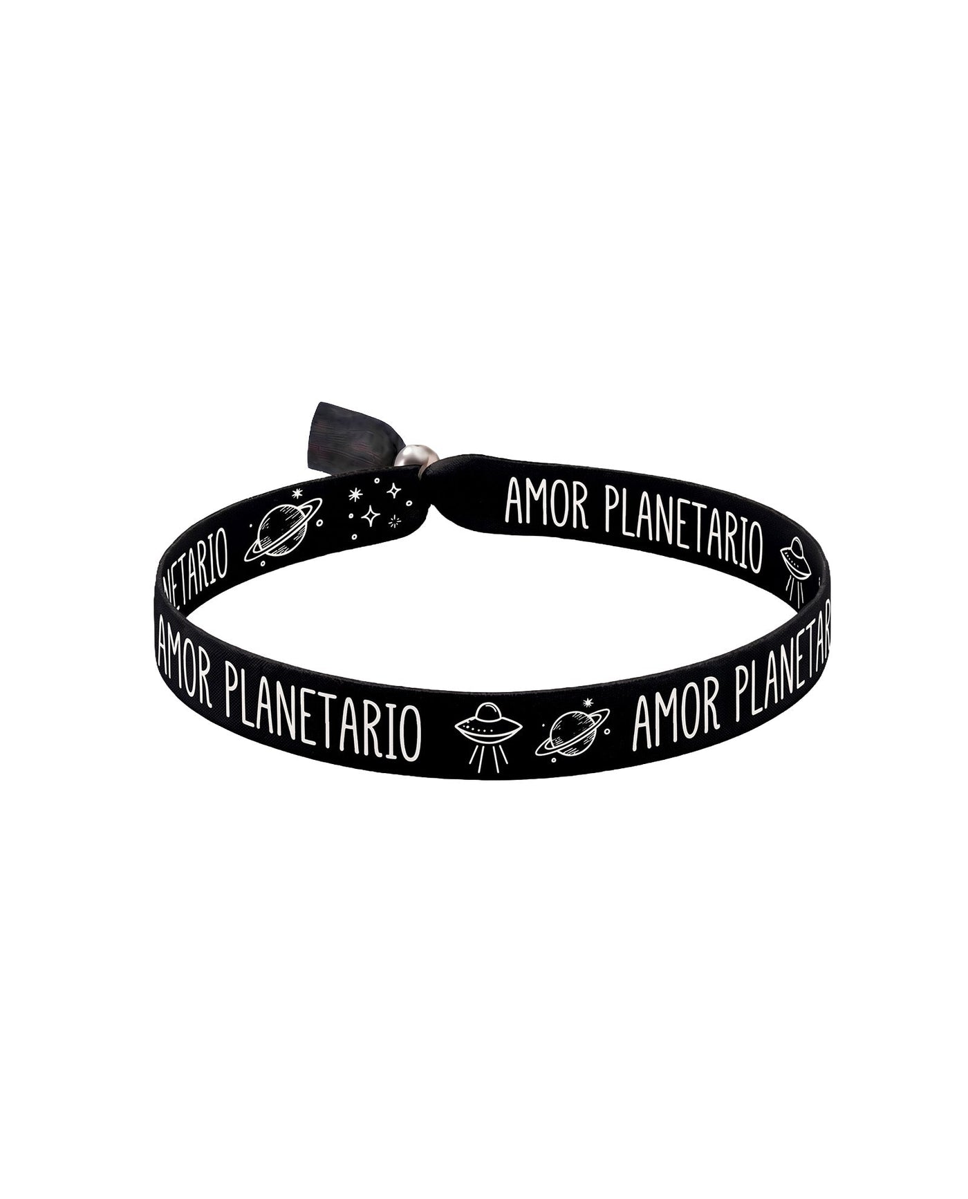 Manuel Carrasco - Pulseras de tela "Salvaje desde la Raíz" - D2fy - Direct To Fans - Manuel Carrasco