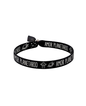 Manuel Carrasco - Pulseras de tela "Salvaje desde la Raíz" - D2fy - Direct To Fans - Manuel Carrasco