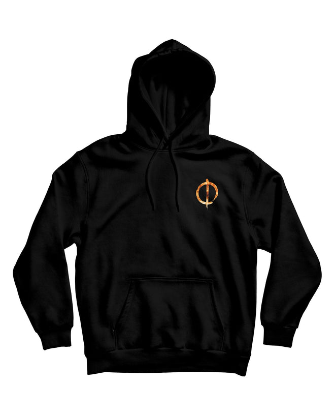 Manuel Carrasco - Sudadera Capucha Unisex "Pueblo Salvaje" - D2fy · Rocktud - Manuel Carrasco