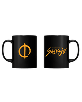 Manuel Carrasco - Taza "Yo soy pueblo salvaje" - D2fy · Rocktud - Manuel Carrasco