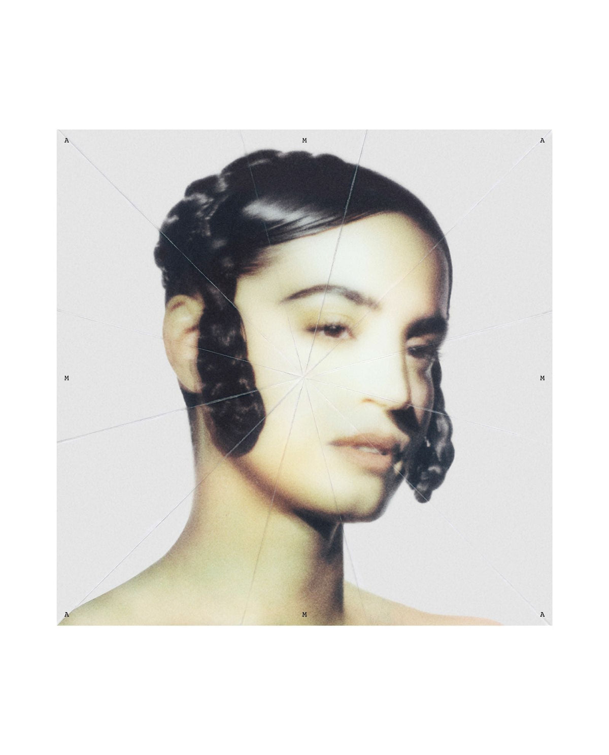 Maria Arnal - CD Jewel "AMA" - D2fy · Rocktud - D2fy