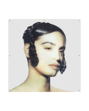 Maria Arnal - LP Vinilo Transparente "AMA" - D2fy · Rocktud - D2fy