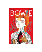 María Hesse & Fran Ruiz "Bowie. Una biografía" - D2fy · Rocktud - D2fy