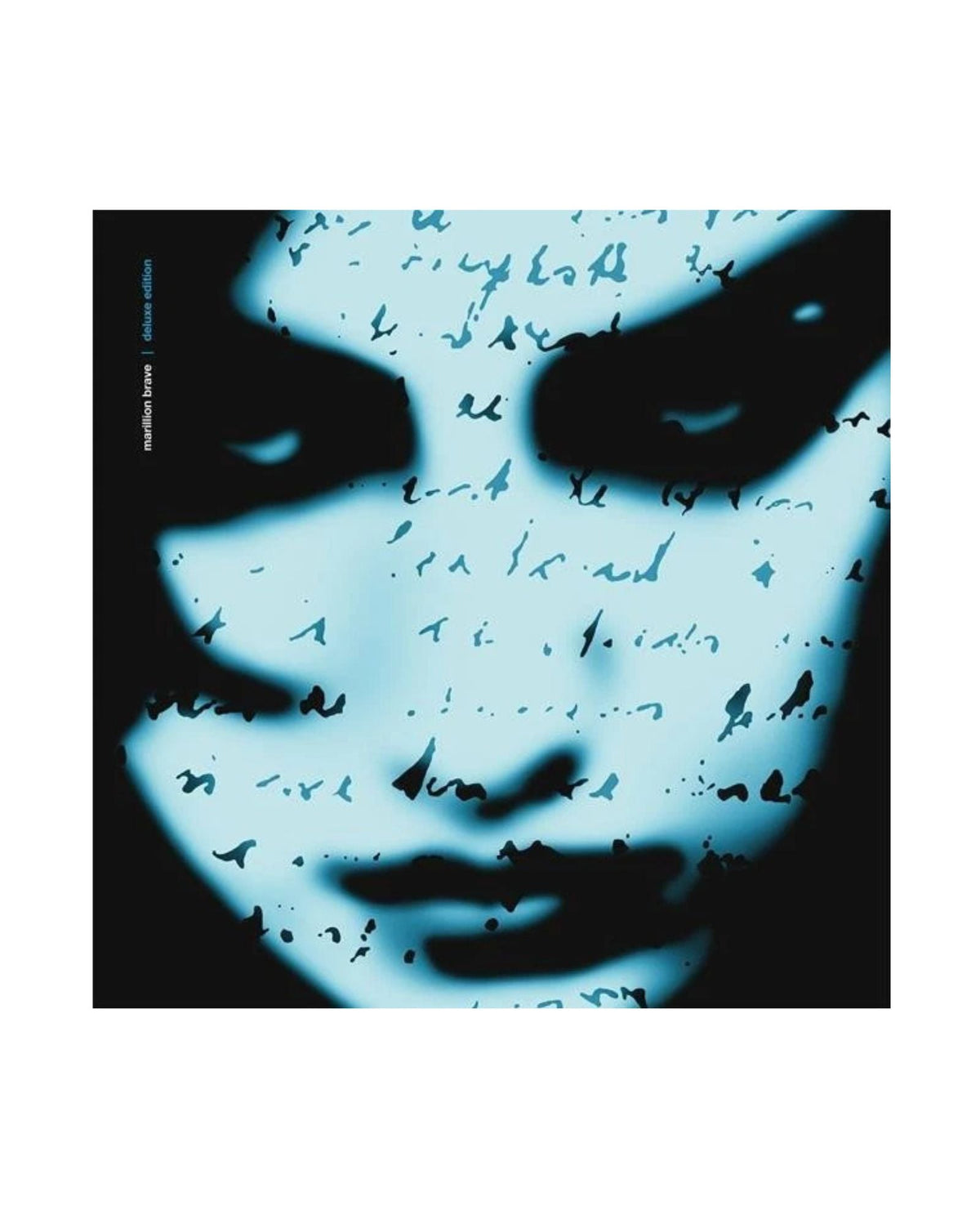 Marillion - 2LP Vinilo "Brave" - D2fy - Direct To Fans - D2fy