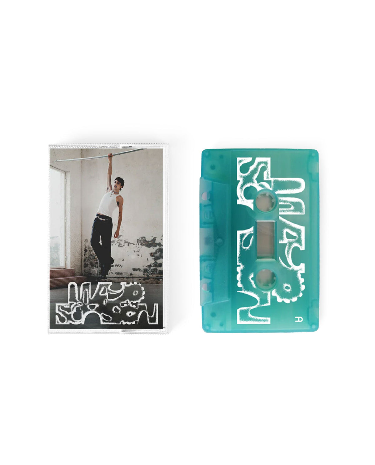 Mayo - Cassette "Season" - D2fy · Rocktud - D2fy