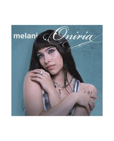 Melani - CD "Oniria" - D2fy - Direct To Fans - D2fy