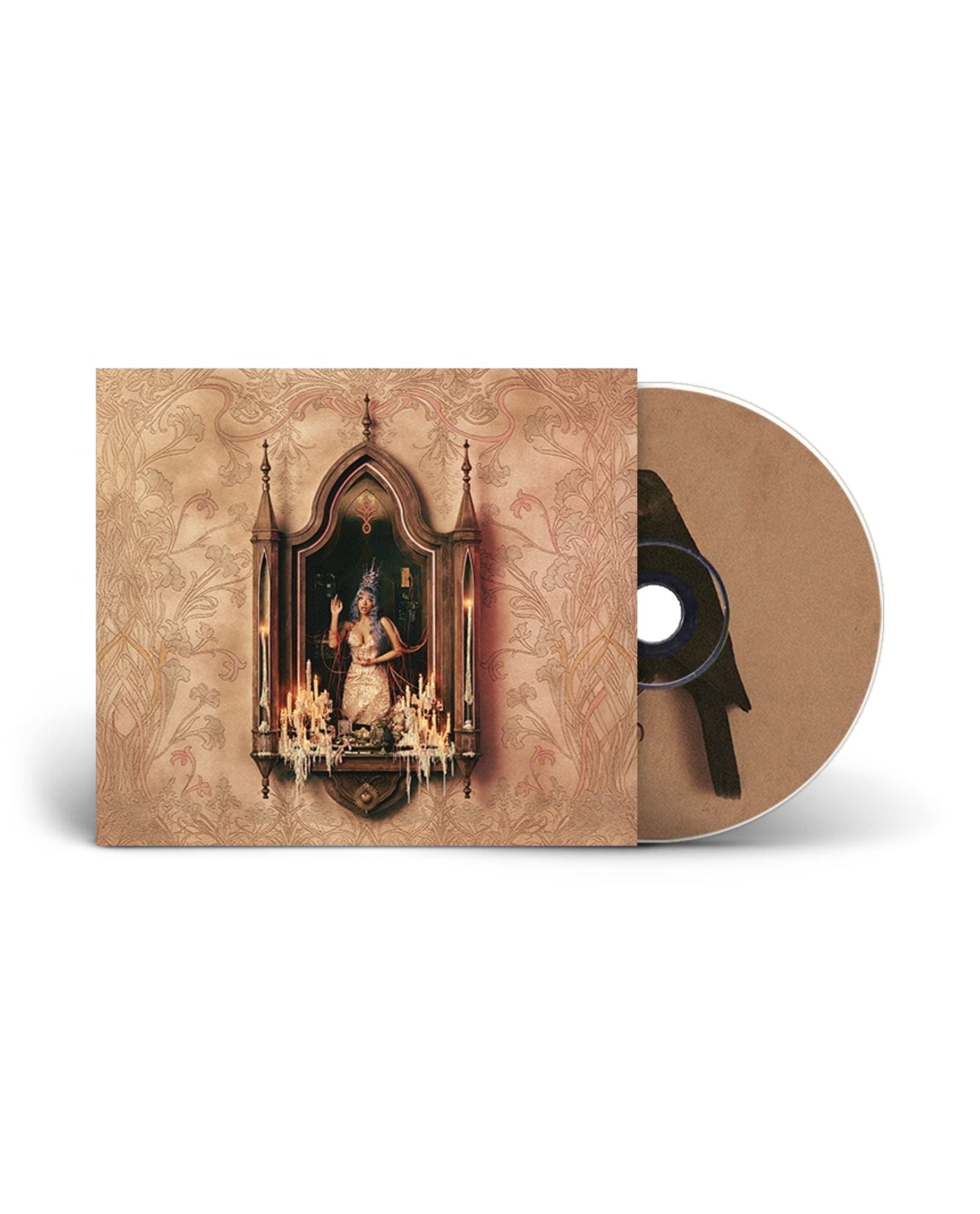 Melanie Martinez - CD "HADES" - D2fy · Rocktud - D2fy