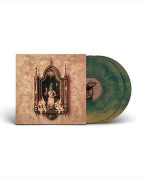 Melanie Martinez - 2LP Vinilo Verde "HADES"