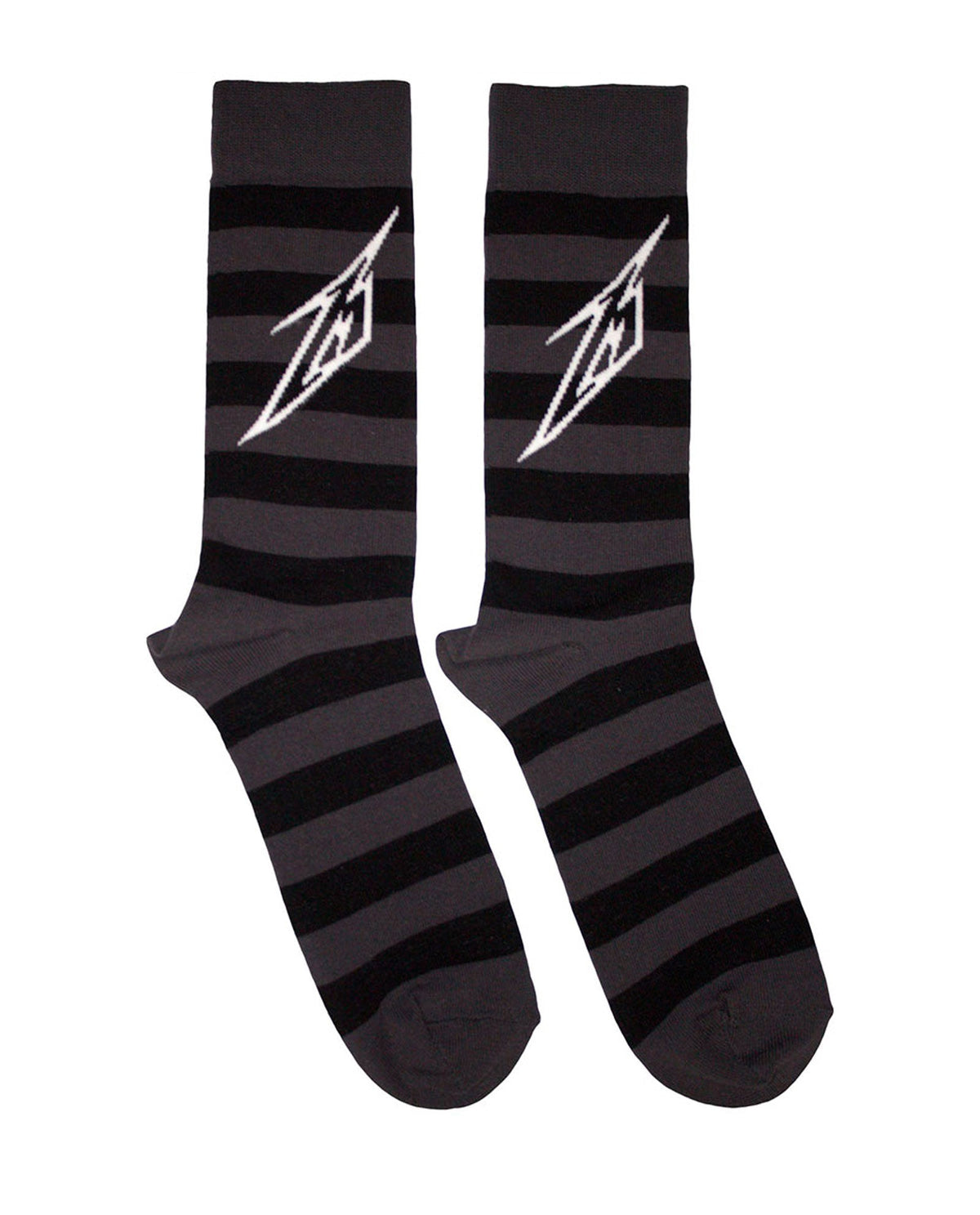 Metallica - Calcetines "Lightning" - D2fy · Rocktud - Rocktud