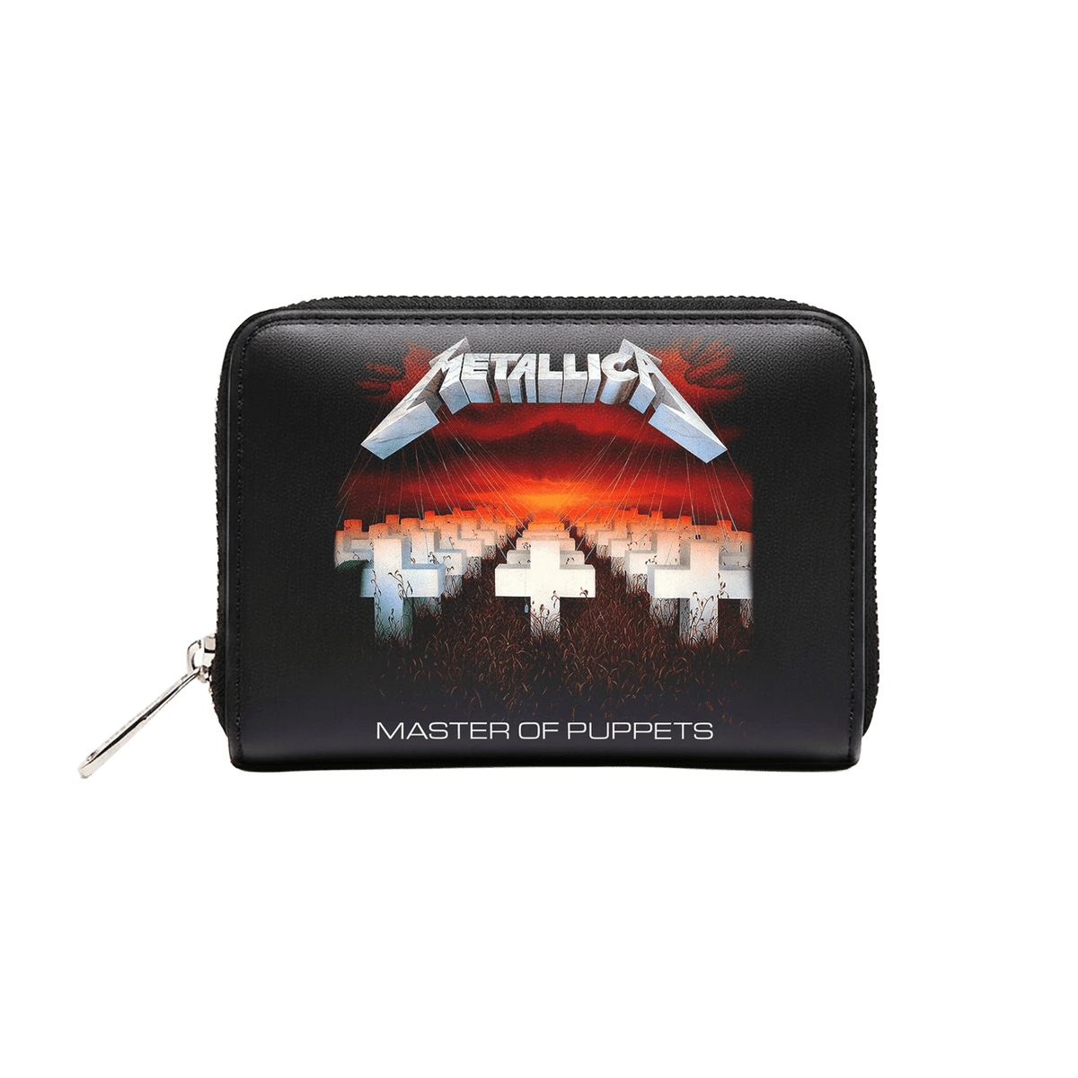 Metallica - Cartera "Master of Puppets" - D2fy - Direct To Fans - Metallica