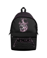 Metallica - Mochila "Pushhead Daypack" - D2fy - Direct To Fans - D2fy