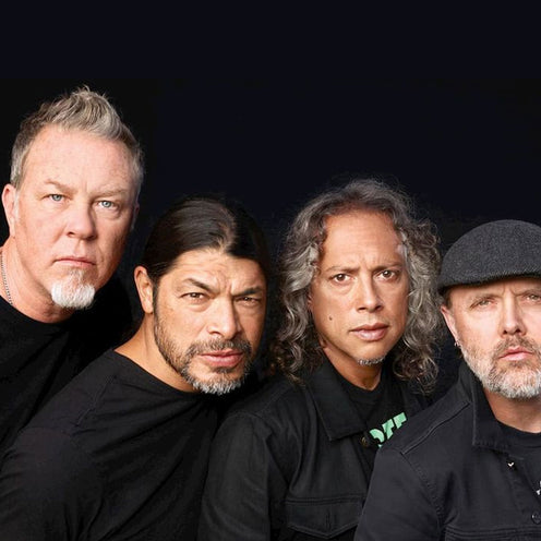 METALLICA