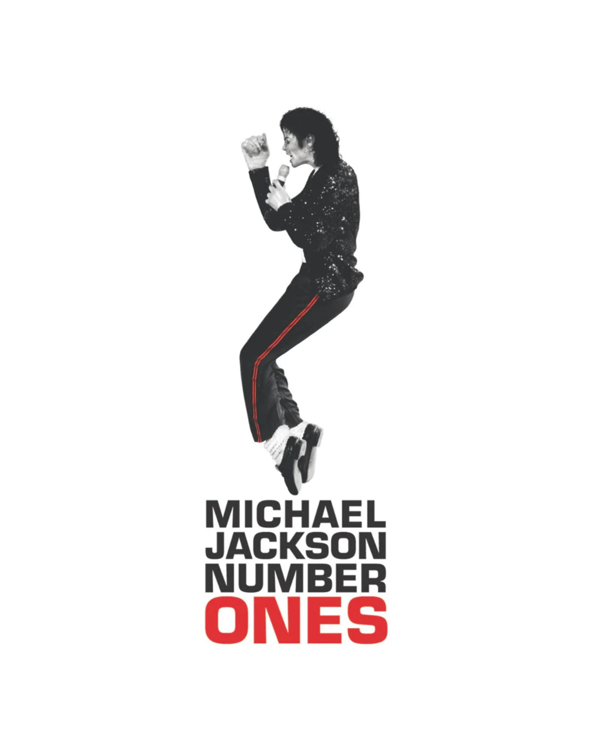 Michael Jackson - 2LP "Number Ones" - D2fy · Rocktud - D2fy