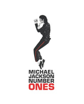 Michael Jackson - 2LP "Number Ones" - D2fy · Rocktud - D2fy
