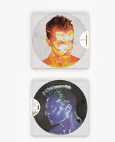 Miguel Bosé - LP Vinilo Picture "Bandido" - D2fy · Rocktud - D2fy
