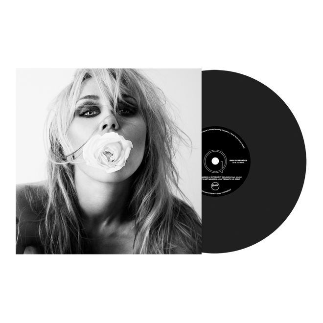 Miley - LP Vinilo "Bass Persuades" - D2fy - Direct To Fans - Miley