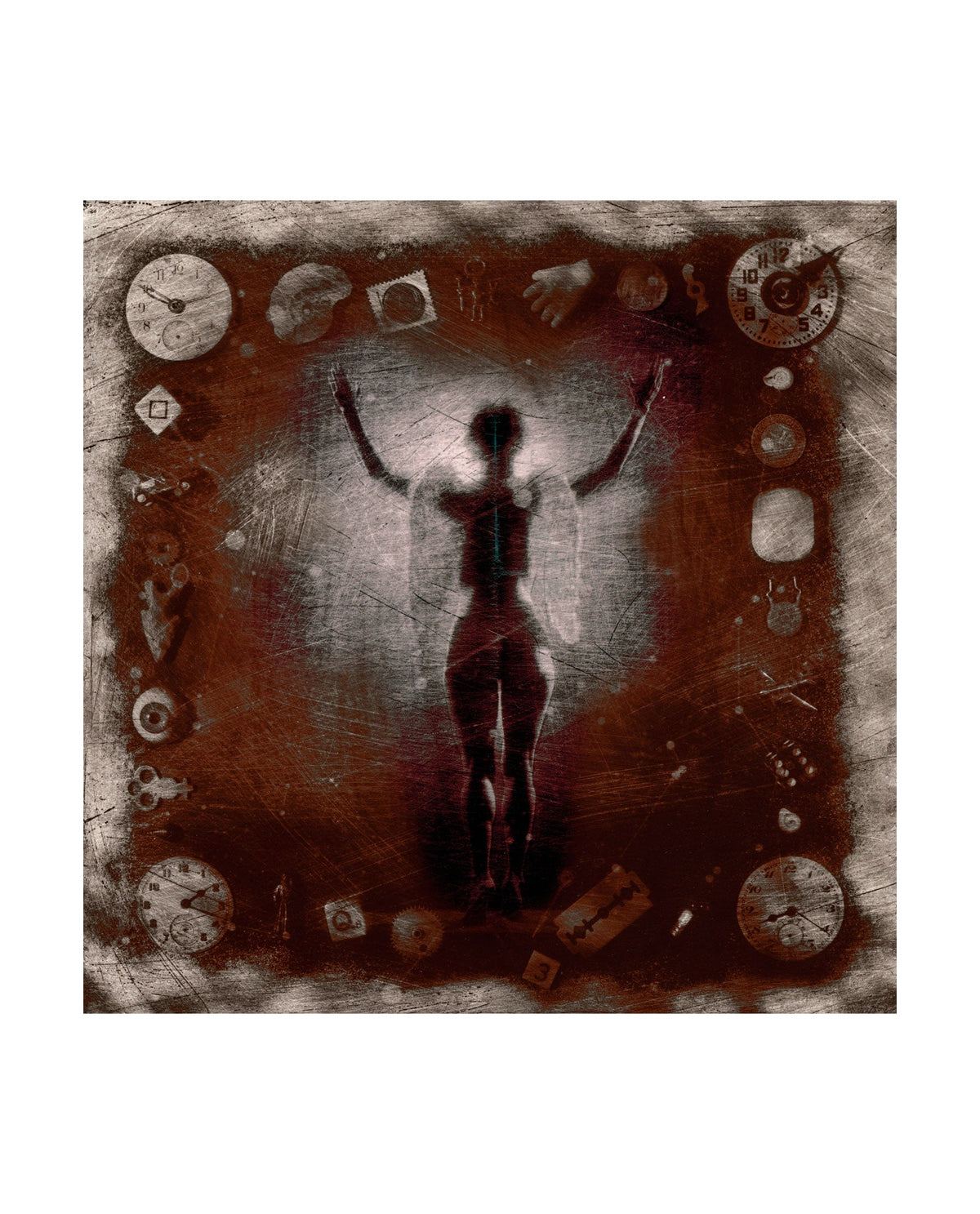 Ministry - 2LP Vinilo "Psalm 69 (Expanded Edition)" - D2fy · Rocktud - Rocktud
