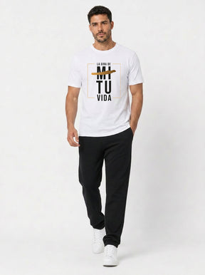 Antonio Orozco - Camiseta "MI/TU La Gira De Tu Vida"
