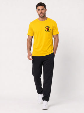 Los Zigarros - Camiseta Logo Z "Carne con Patatas"